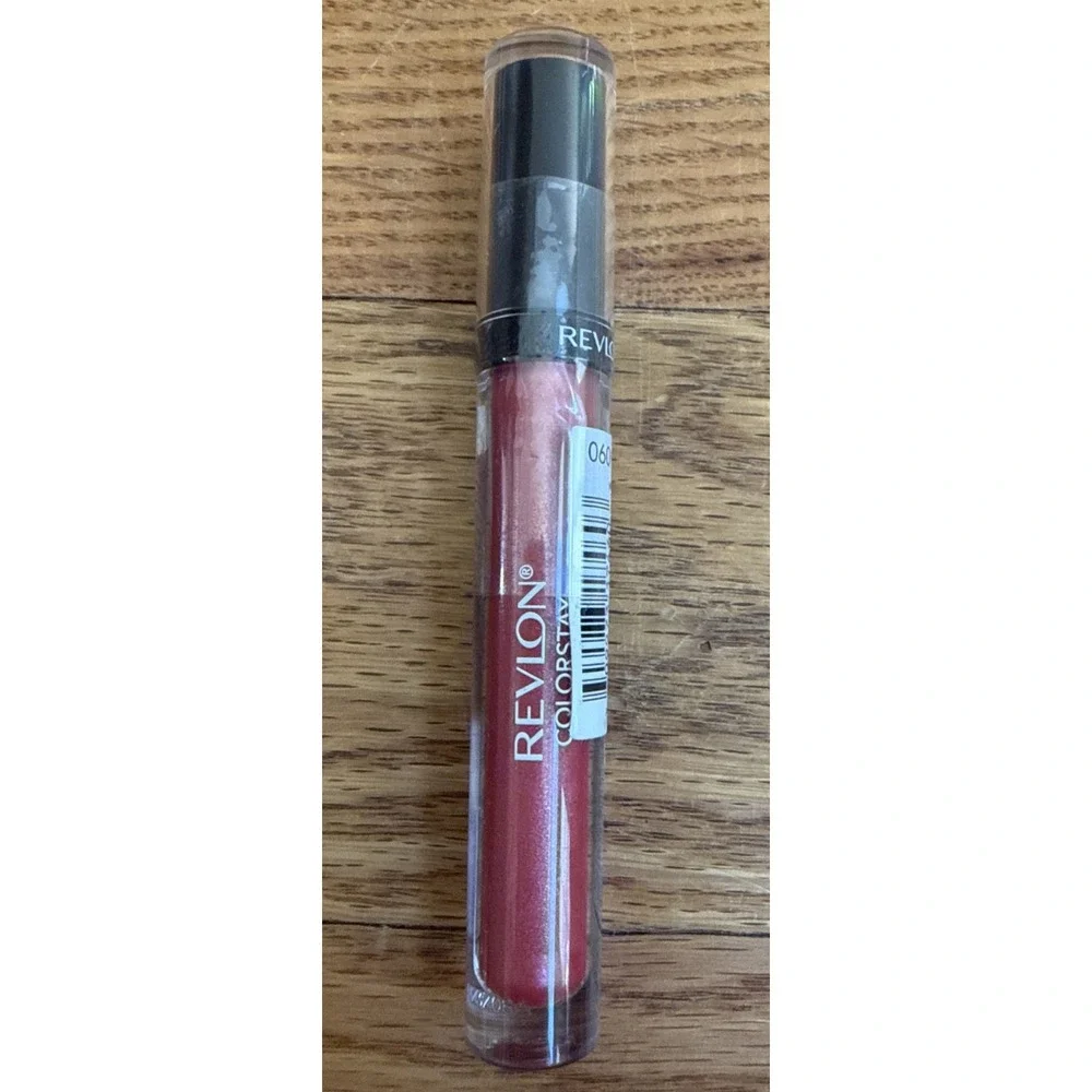 NEW Revlon ColorStay Ultimate Liquid Lipstick -60 Stellar Sealed